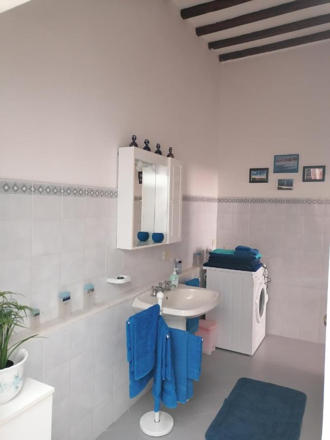 Residenza Le Ortensie Todi Esterno foto