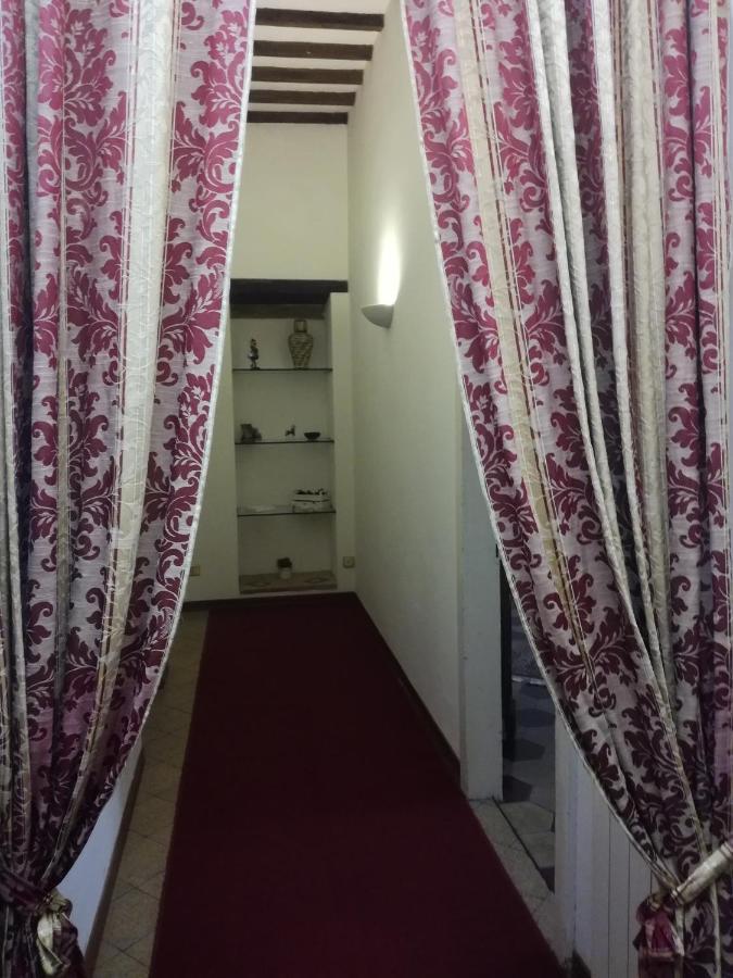 Residenza Le Ortensie Todi Esterno foto
