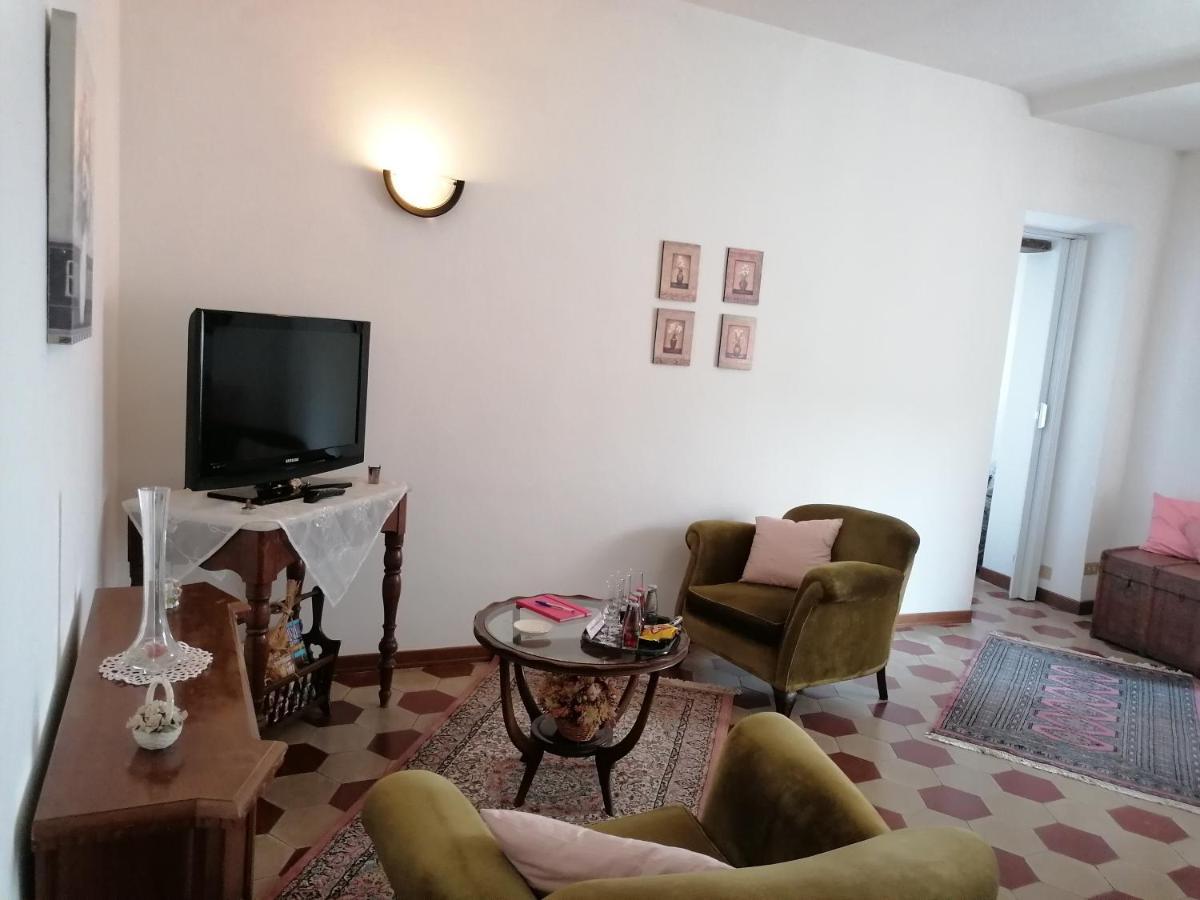 Residenza Le Ortensie Todi Esterno foto