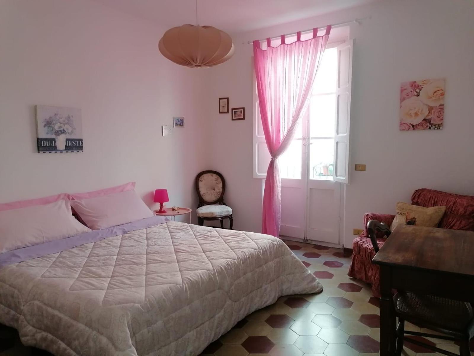 Residenza Le Ortensie Todi Esterno foto