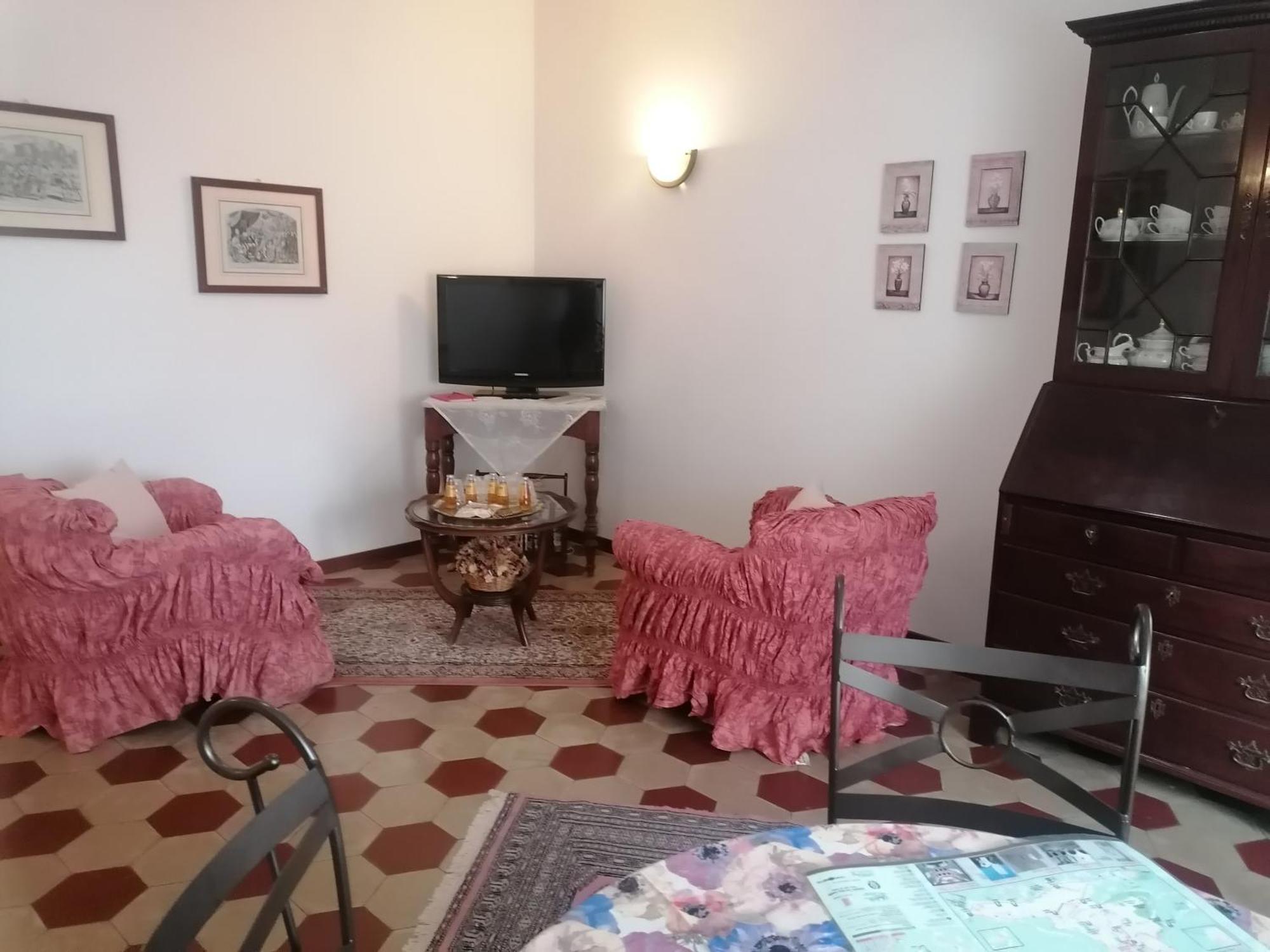 Residenza Le Ortensie Todi Esterno foto
